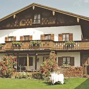 Frühstückspension Mammhofer Suite&breakfast, Oberammergau