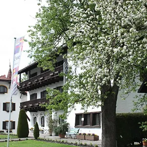 Hotel Der Schilcherhof, Oberammergau